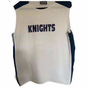 blue star sports wear knights